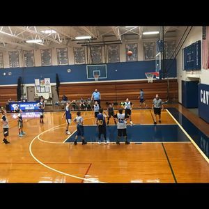 Meet your Posher, Conner